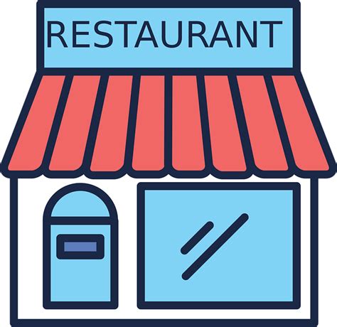 restaurant vectors|Restaurant Vector Art, Icons, and Graphics for Free Download.